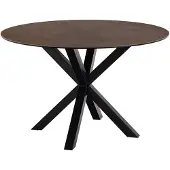 Ebuy24 eetkamertafel Ricci