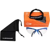 Dunlop Protective Competition Players Protector Glasses Transparant