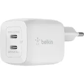 Belkin Oplader 2 poorten 45W