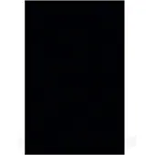 Boston PG-434-B pickguard material, 4 ply, 45x29cm, black