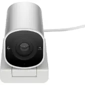 HP Stream webcamera 960 4K, 8 MP, 3840 x 2160 pixels, 4K Ultra HD, 30 fps, 5x zoom, voor thuisgebruik