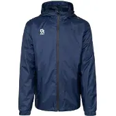 Robey Regenjas Donkerblauw