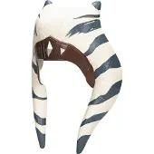 Hasbro STAR WARS Ahsoka Tano Elektronisch Masker met Geluiden & Effecten, Speelgoed voor 5 Jaar Oude Kinderen
