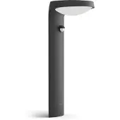Philips Lantaarn Rosemarie Antraciet