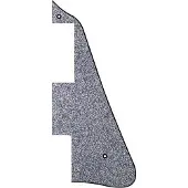 Boston LP-213-SBK pickguard, LP-model, standard, 2 ply, sparkling black