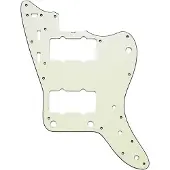AllParts PG0582024 pickguard for Jazzmaster, mint green