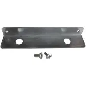 Fender 54454049 Preset Control Mounting Bracket – Voor Jazzmaster, Made in USA