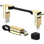 Rolling Square InCharge X Marble Beige