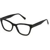 Sting Bril - - VSJ724 - Junior - Glanzend zwart - Acetaat 50/18/135
