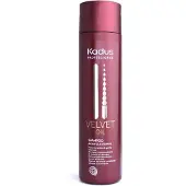 Kadus Velvet Oil Shampoo