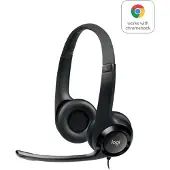 Logitech H390 - Computer Headset - Bedraad - Windows/Mac/ChromeOS
