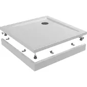 Gelco Voorpaneel 80, R550, (h) 10cm