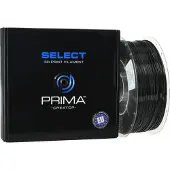PrimaCreator PrimaSelect PC-CF, kleur: zwart, filamentdiameter: 1,75 mm, gewicht: 1 kg