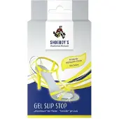 Shoeboy's Gel Slip Stop geel - Zelklevende halve antislip gel-kussen