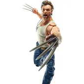 Hasbro Deadpool Legacy Collection Marvel Legends beeldje Wolverine 15 cm
