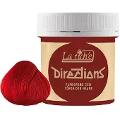 La Riché - Directions - Semi-Permanent Conditioning Hair Colour - Coral Red - 88 ml
