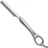 Feather Styling Razor, Krom (SR-S)