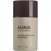 Ahava MEN Soothing After Shave Moisturizer