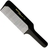 Hercules Sägemann Haarverzorging Tondeusekammen Tondeusekam model 914