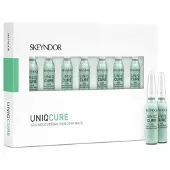 Skeyndor Uniqcure SOS Herstelconcentraat Set 14 ml
