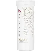 Wella Blondor Freelights Blondeerpoeder - 400gr.