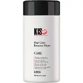 Kis Hair Color Remover Wipes