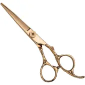 E-Kwip Knipschaar Flower FL 55 rose gold 5,5inch