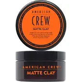 American Crew Haarverzorging Styling Matte Clay 85 g