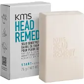 KMS California Head Remedy Start Solid Sensitive Shampoo - 75gr | Voor Shampoo Zonder Siliconen