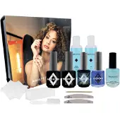 Nail Perfect UPVOTED Fiber in a Bottle get Started Kit