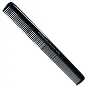 Hercules Sägemann Master Class Flexible Universal Cutting Comb Art. 62-376 St Kam - 1stuks