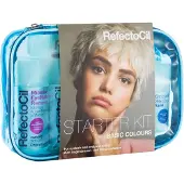 RefectoCil Starter Kit Colours