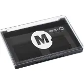 Jacky M . C Curl 0,07mm4mm Nepwimpers - 1pakket