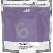 Subtil - Ammoniavrije Blondeerpoeder - 450 gr