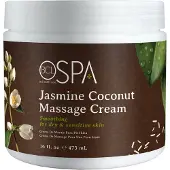 BCL SPA Massage Cream 473ml