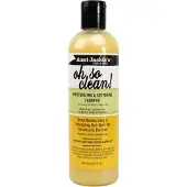 Aunt Jackie's Tante Jackie's Oh So Clean Hydraterende & Verzachtende Shampoo 355ml