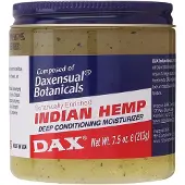 Dax - Indian Hemp - 397 gr