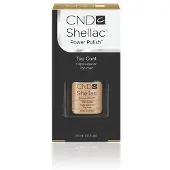 CND Shellac Original Top coat