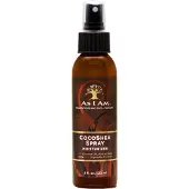 As I Am Cocoa Shea Spray