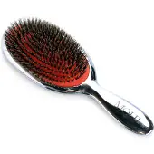 MOHI Hair Care Haarverzorging Brushes Bristle & Nylon Spa Brush Large 1 Stk.