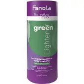 Fanola No Yellow Green Lightener Haarkleur 450 g