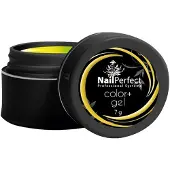 Nail Perfect Color+ Gel 7gr