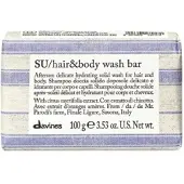 Davines We Stand/ Hair &amp; Body Wash Bar
