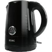 KOENIC Kwk 4331 B Waterkoker Zwart