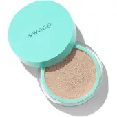 Sweed Make-up gezicht Miracle Mineral Powder Foundation 7 g