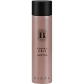 Björk FORMA HÖJD Volume Mousse 75 ml
