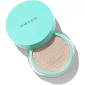 Sweed Make-up gezicht Miracle Mineral Powder Foundation 7 g