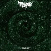 Modulor Cnt Trauma Ray - Chameleon (CD)