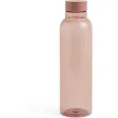 HAY Miz Waterfles 72 Cl - Drinkflessen Gerecycled Pet Mauve - AE366-D808-AO68