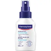 Hansaplast Wondspray